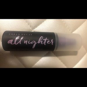 Urban Decay Setting Spray